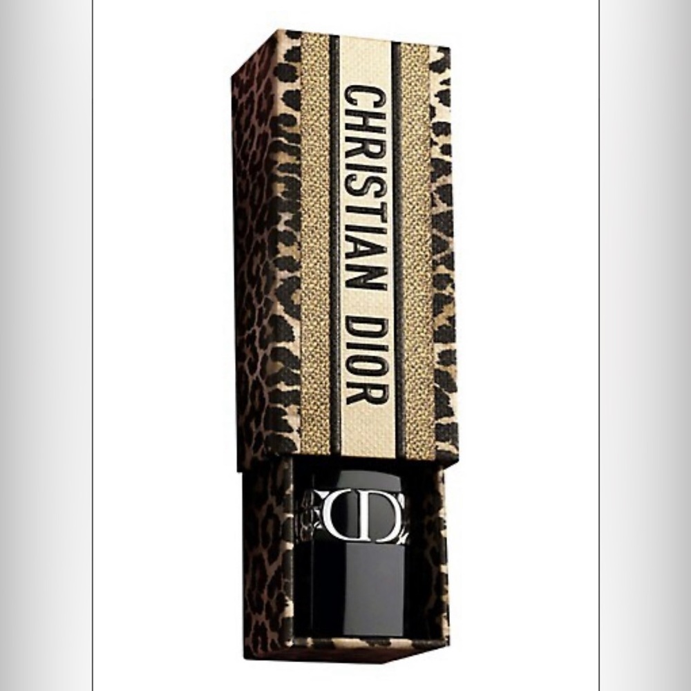 Christian Dior Lipstick Case